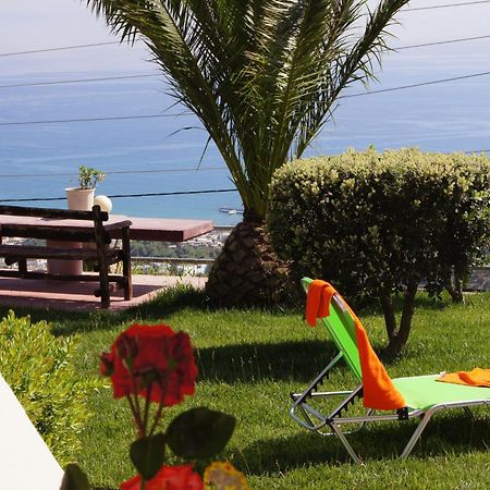 Chrisanthi Studios & Apartments Πλακιάς Εξωτερικό φωτογραφία