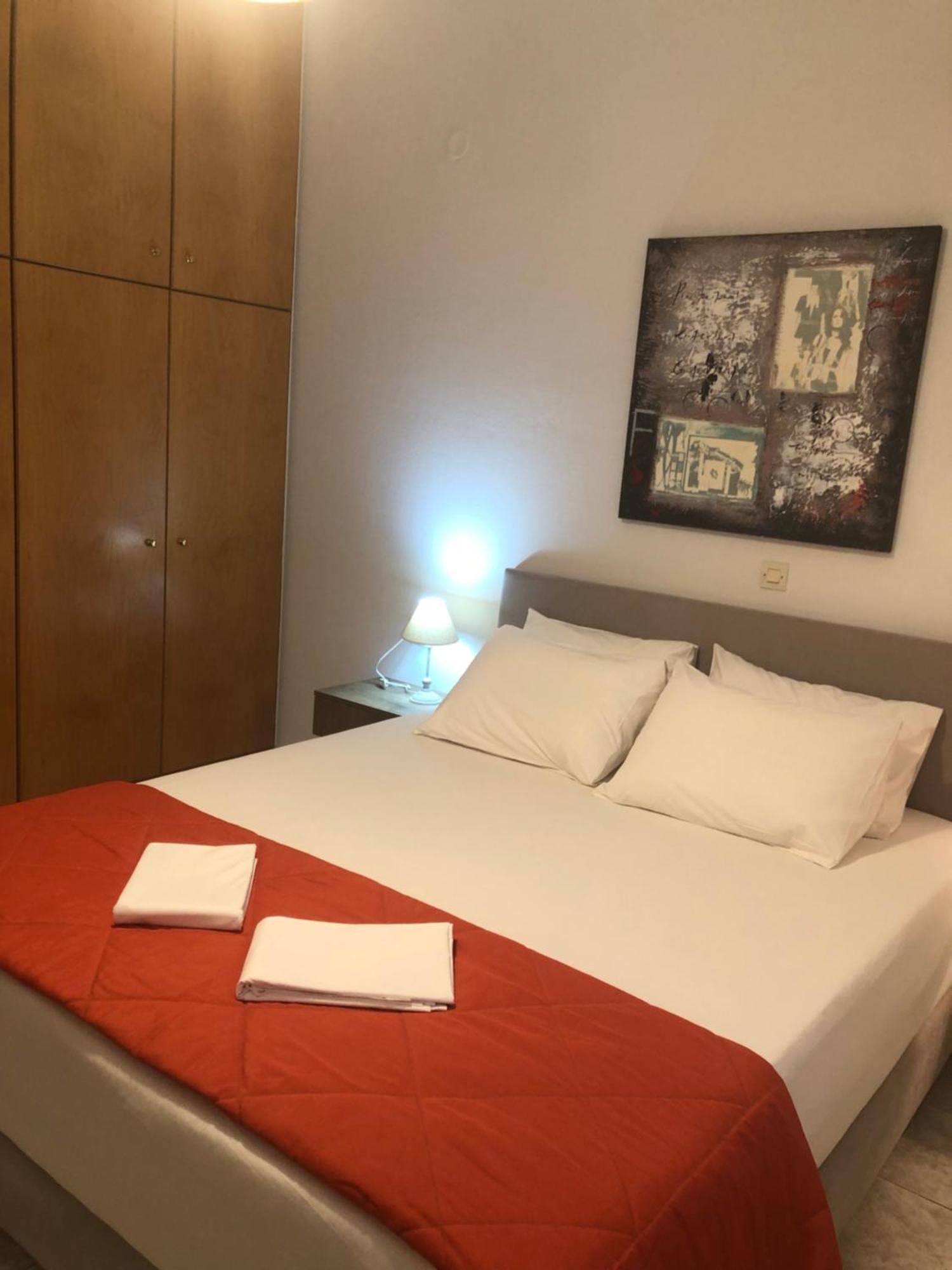 Chrisanthi Studios & Apartments Πλακιάς Εξωτερικό φωτογραφία