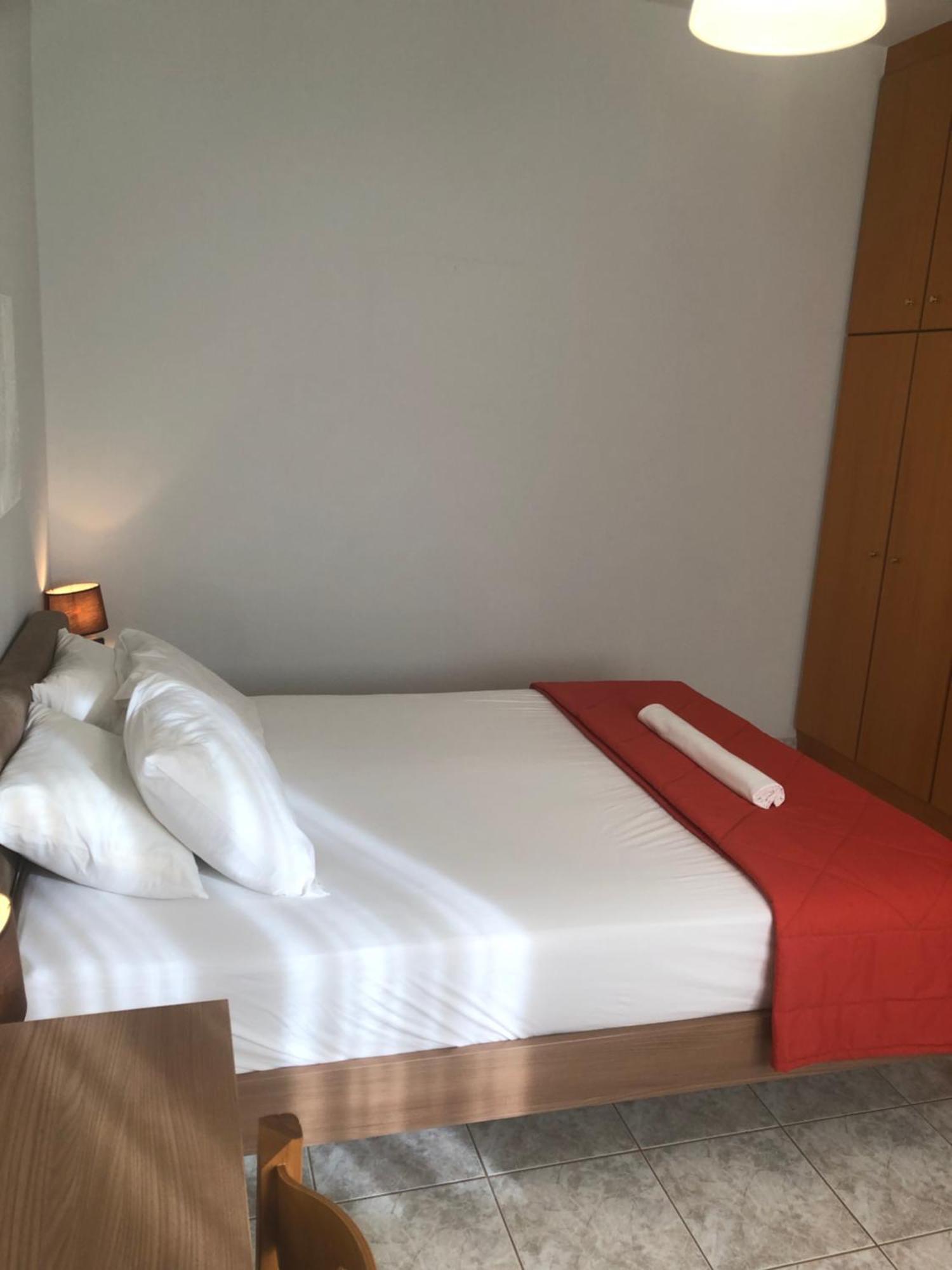Chrisanthi Studios & Apartments Πλακιάς Εξωτερικό φωτογραφία