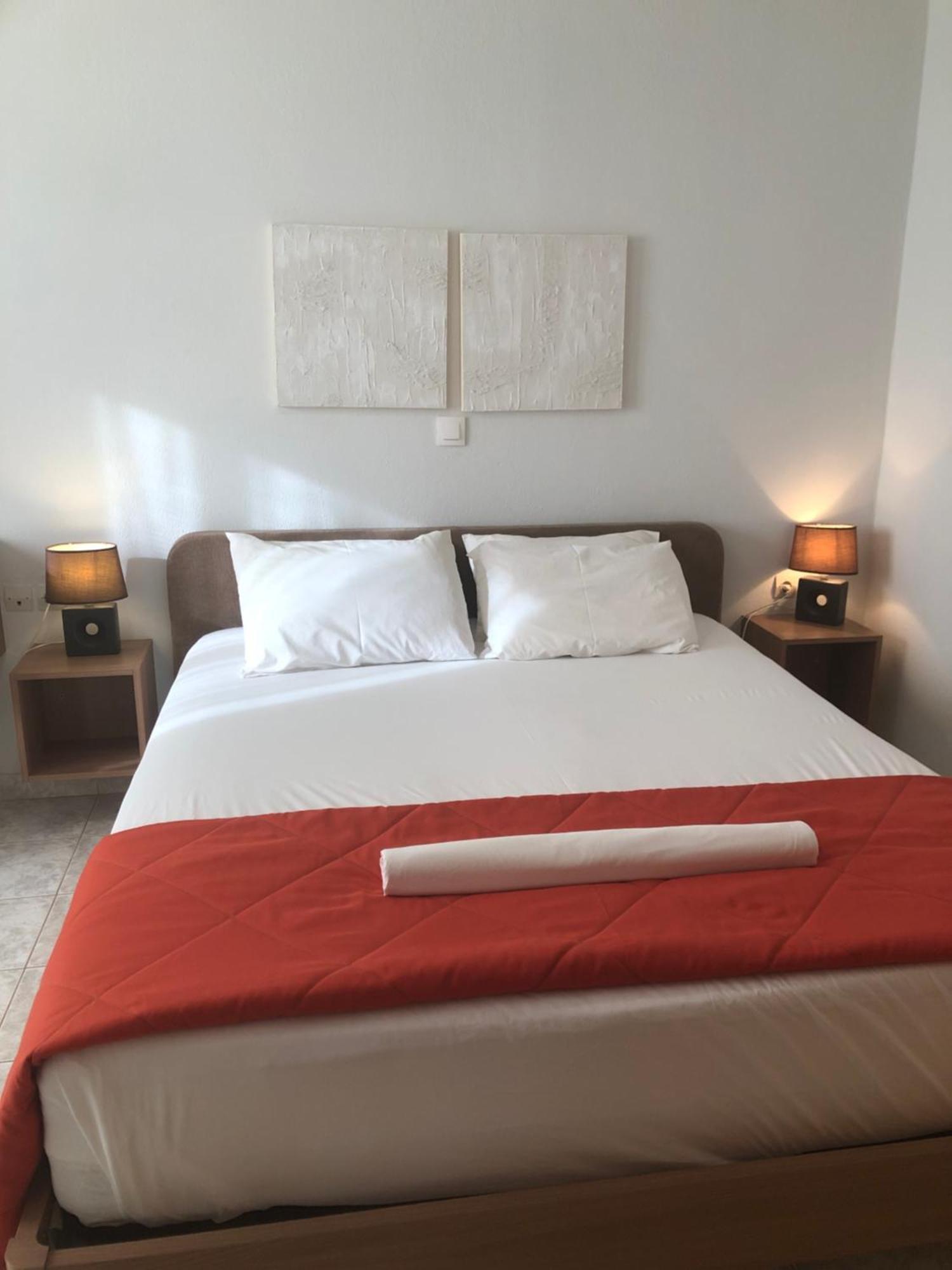 Chrisanthi Studios & Apartments Πλακιάς Εξωτερικό φωτογραφία