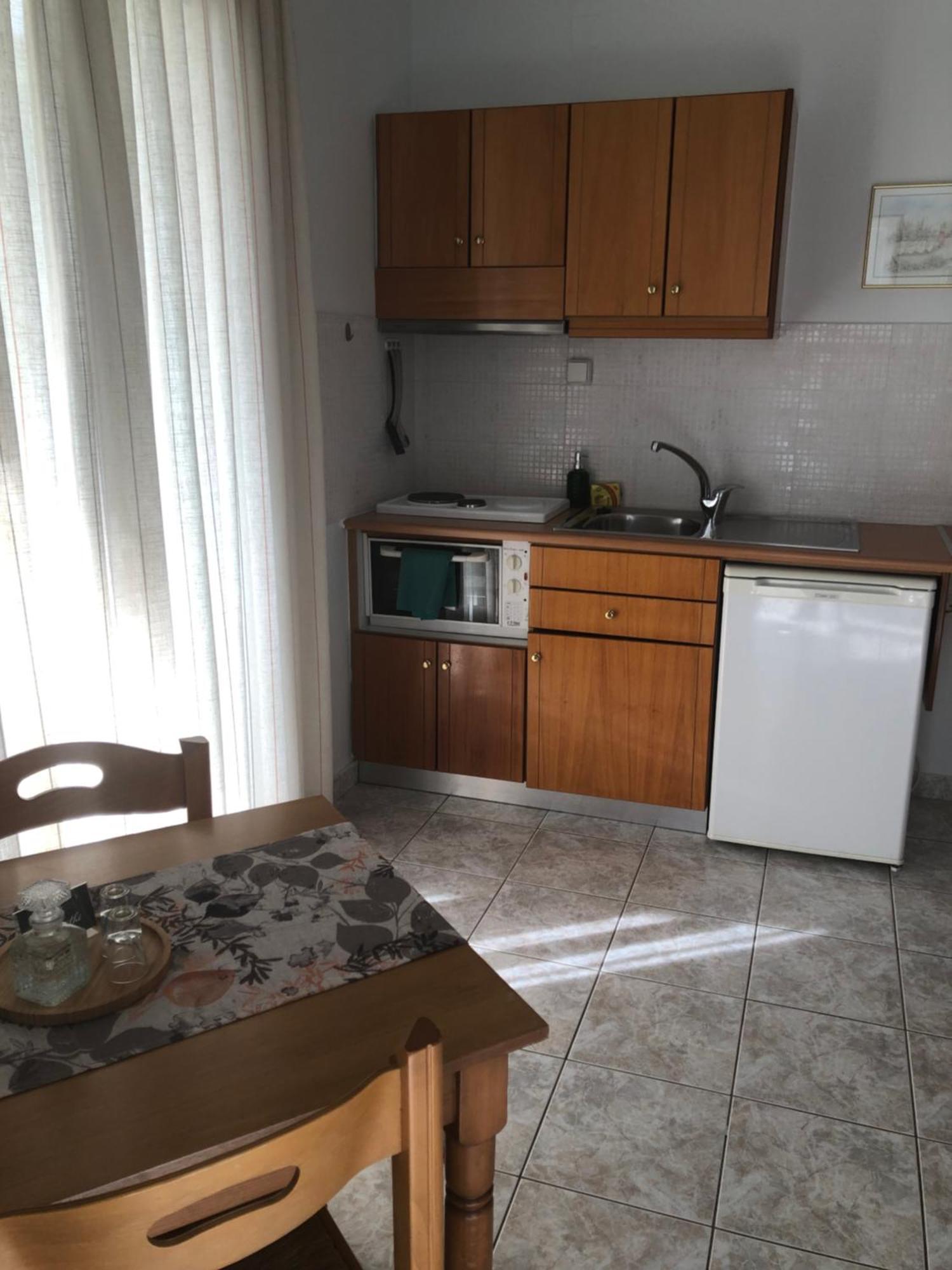 Chrisanthi Studios & Apartments Πλακιάς Εξωτερικό φωτογραφία