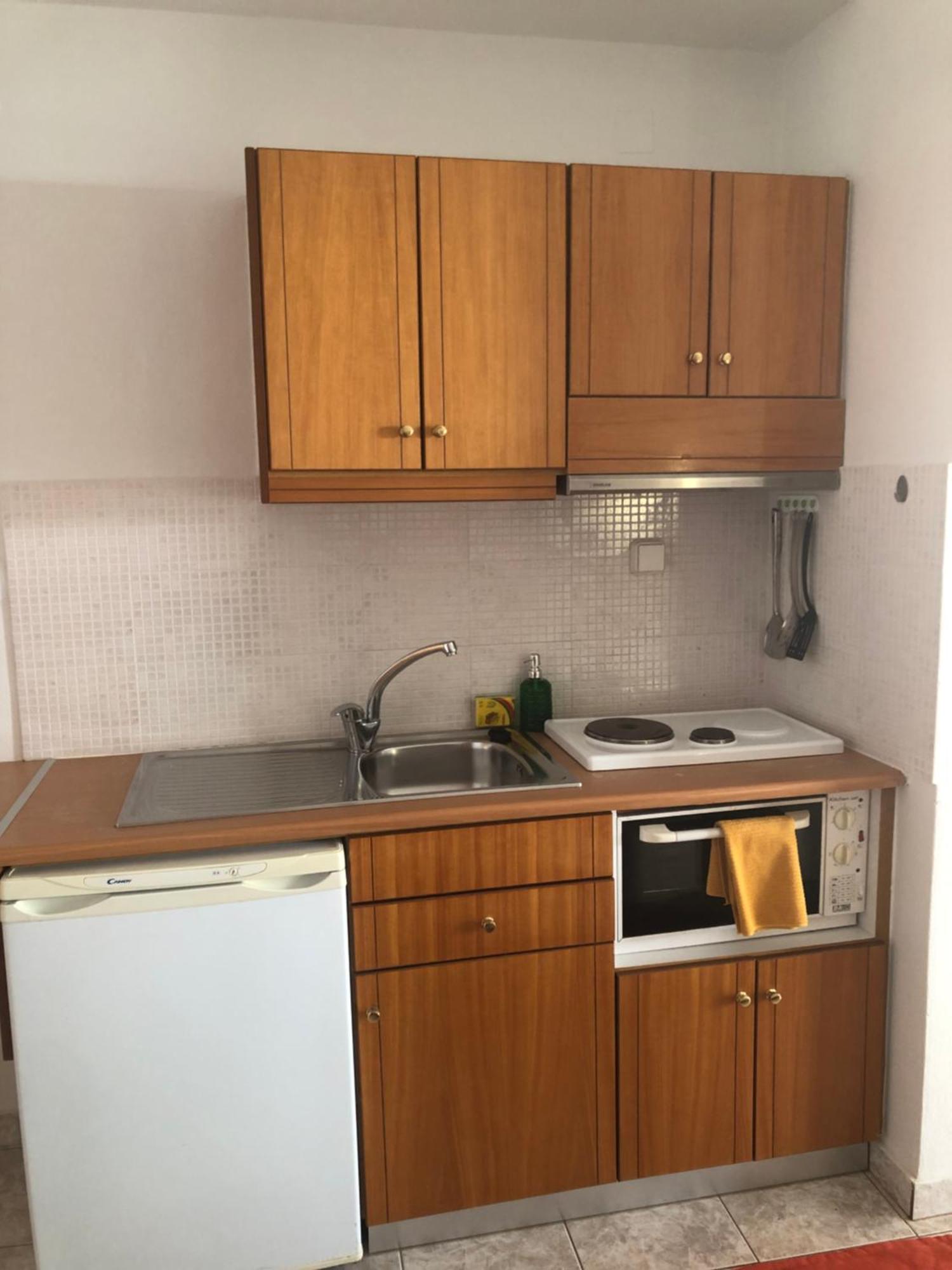 Chrisanthi Studios & Apartments Πλακιάς Εξωτερικό φωτογραφία