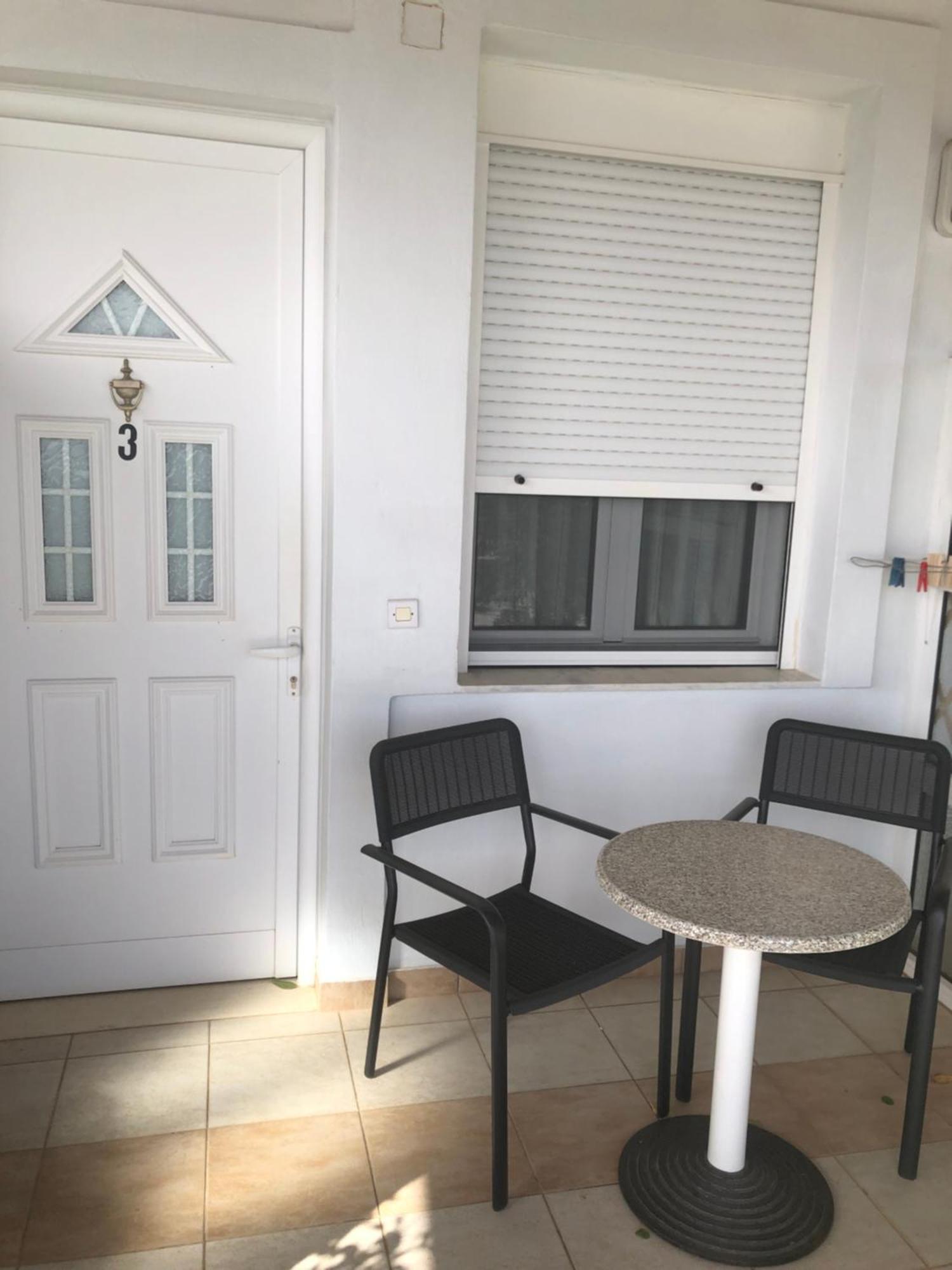 Chrisanthi Studios & Apartments Πλακιάς Εξωτερικό φωτογραφία
