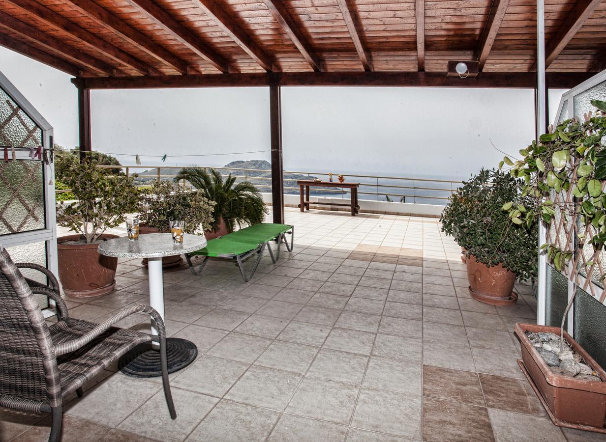Chrisanthi Studios & Apartments Πλακιάς Εξωτερικό φωτογραφία